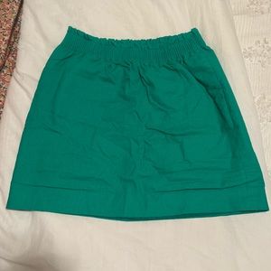 JCrew Sidewalk Skirt - Size 4